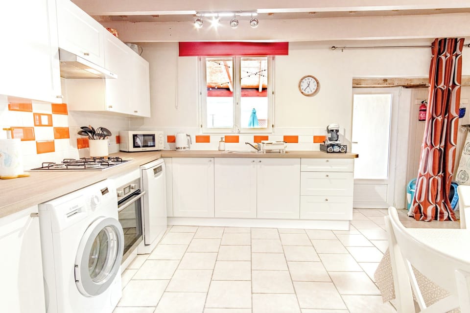 Wheatfields Kitchen