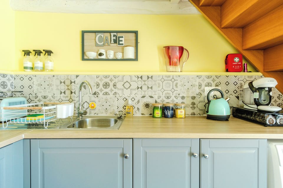 Wisteria Kitchen