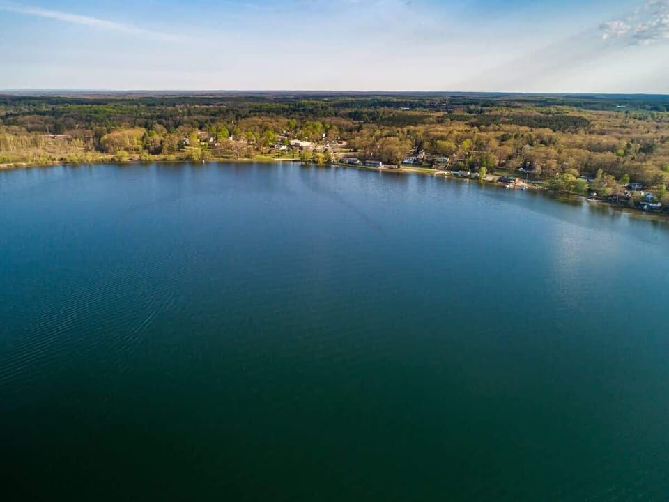Fife Lake