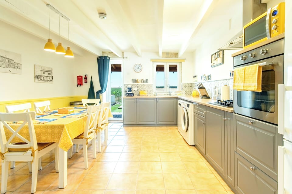 Tournesols Kitchen