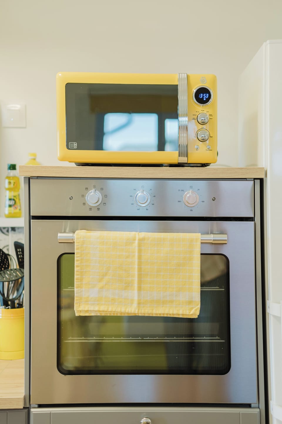 Tournesols Kitchen
