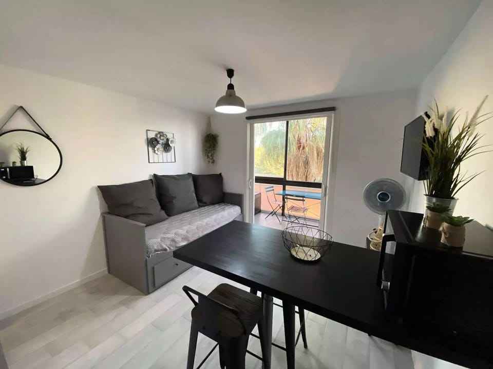 Cape Verde Residence - New 4 bed luxury apartment in Six Fours Les Plages Apartment in Six-Fours-les-Plages