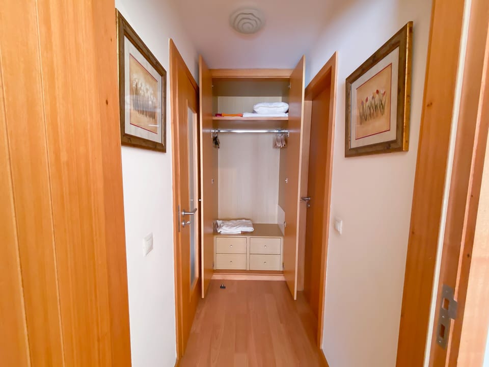 Hall da suite