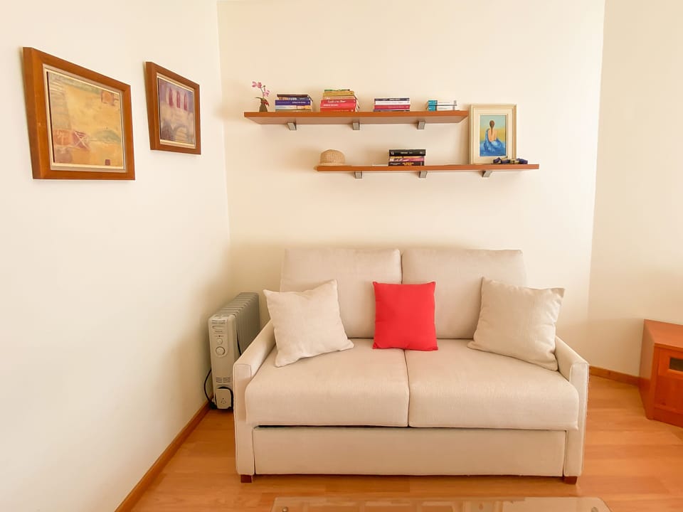 Quarto principal