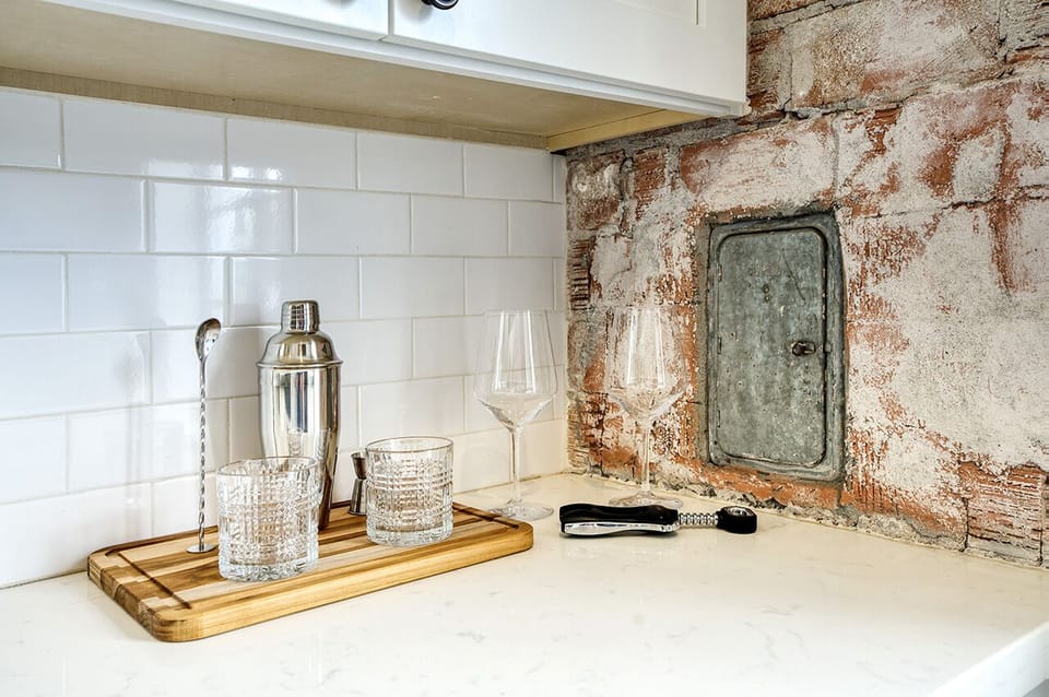 Drink Station