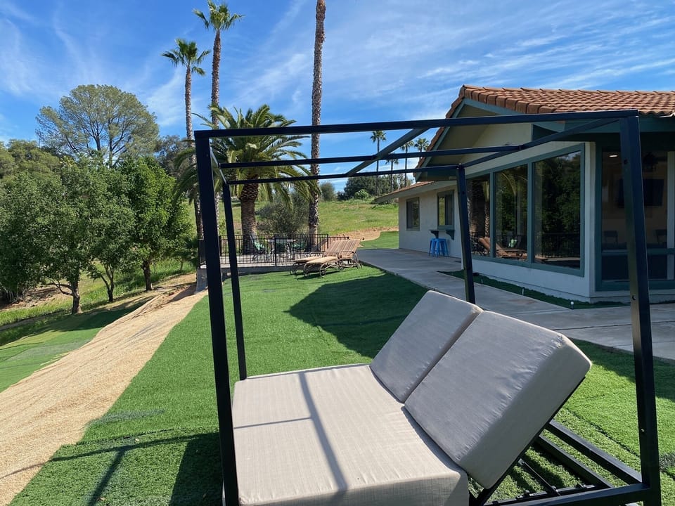 Daybed 