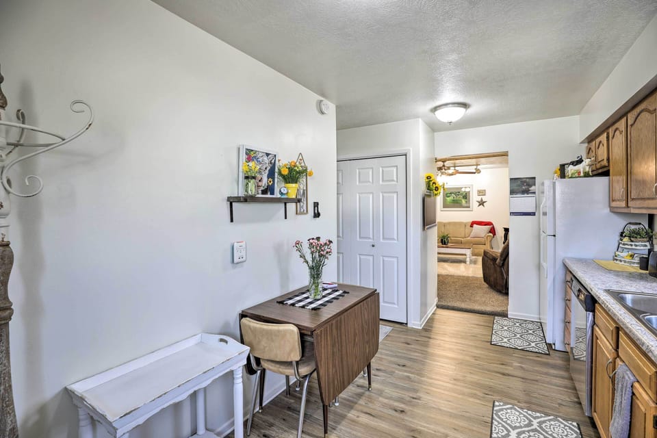 Kitchen | Coffee Maker