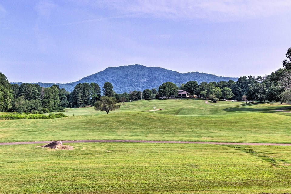 Community Amenities
