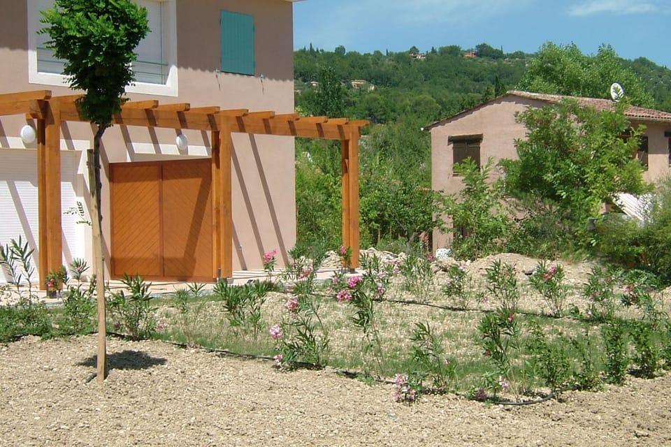 Garden [summer]