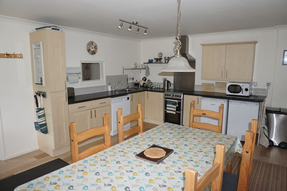 Lower Carlane - Kitchen/Diner - 1