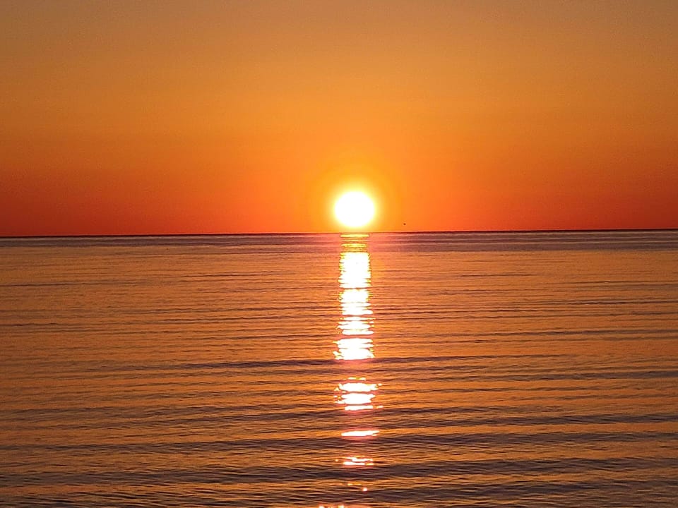 Sunrise House Harrisville