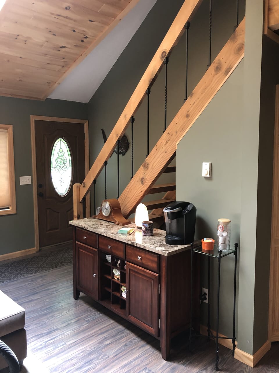 Mini cabin in gated community monthly vaca w/ amenities House in Pennsylvania