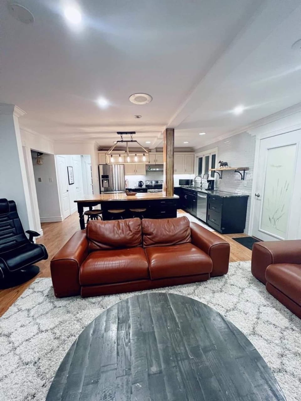 Luxury Couches