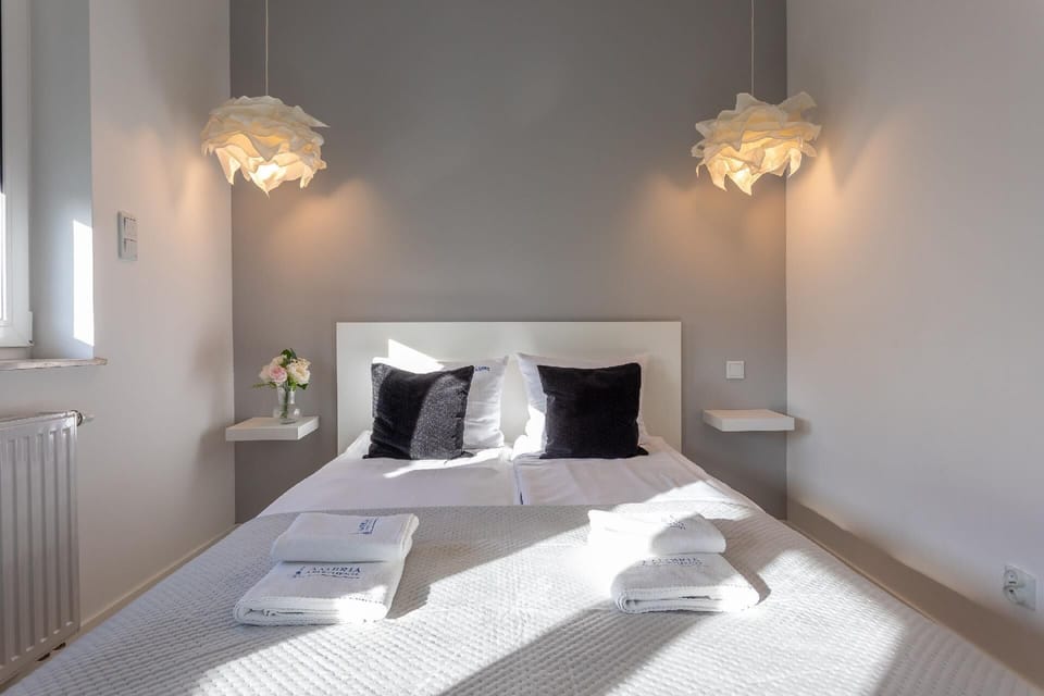 Sleeping area