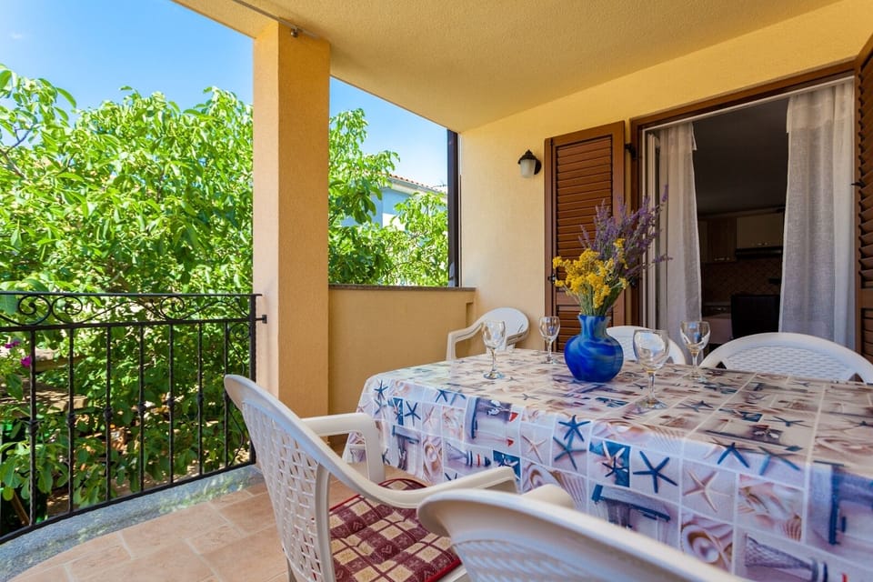 Terrace 1