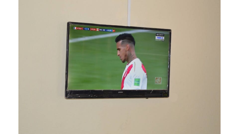 Television