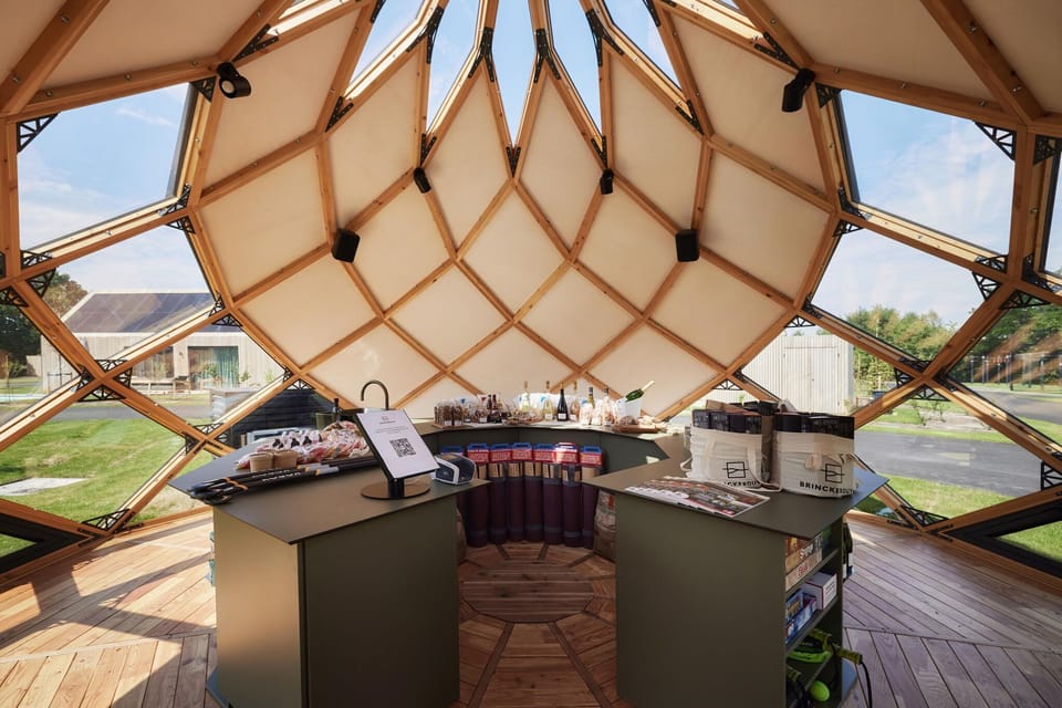 Holiday Park Facilities and Services 