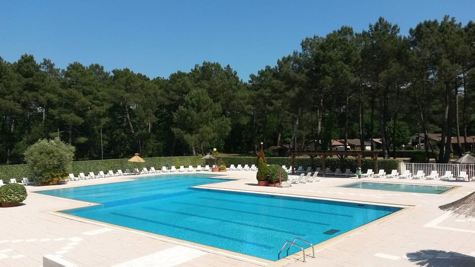 Resort