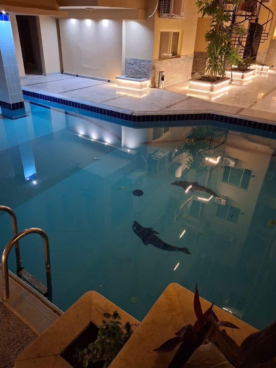 Pool