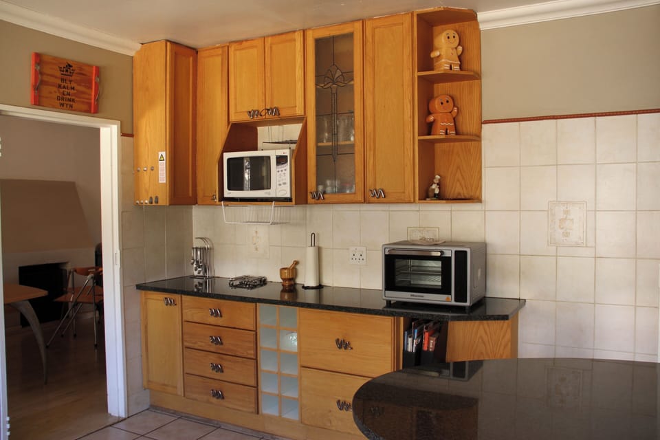 Kitchen 1. Main house. 