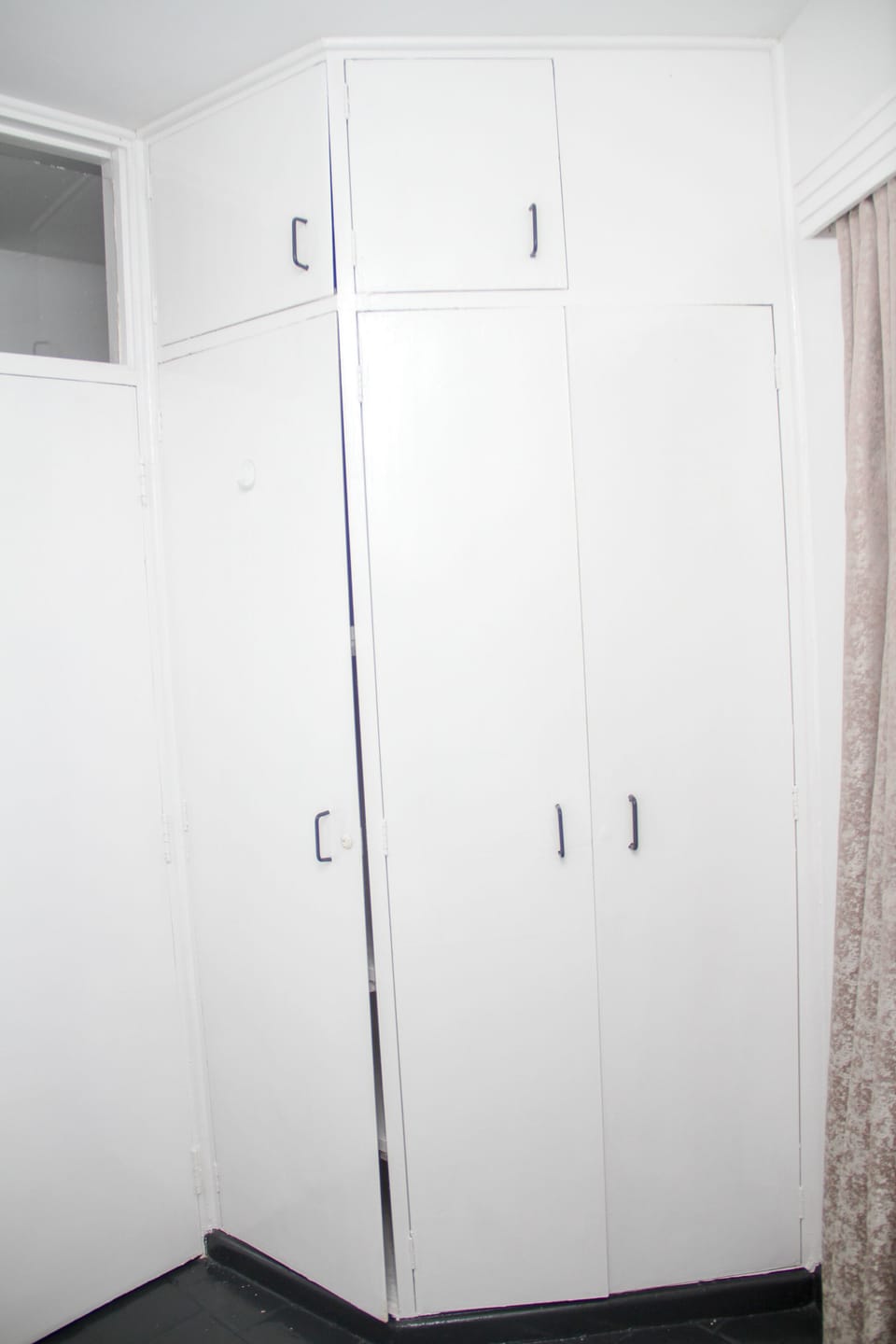 Wardrobes