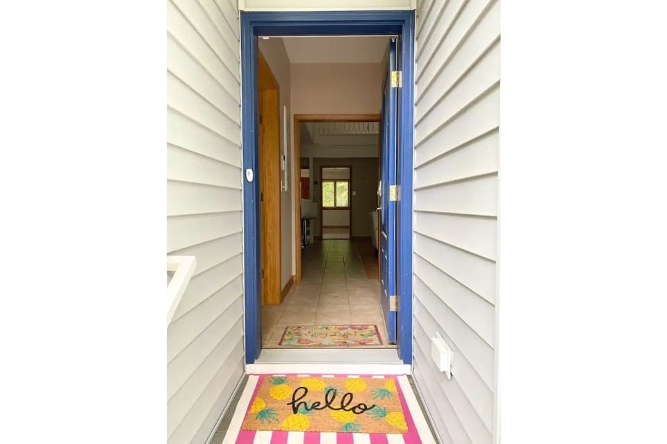 Entryway
