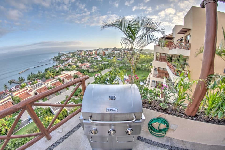 Best grilling spot in town!