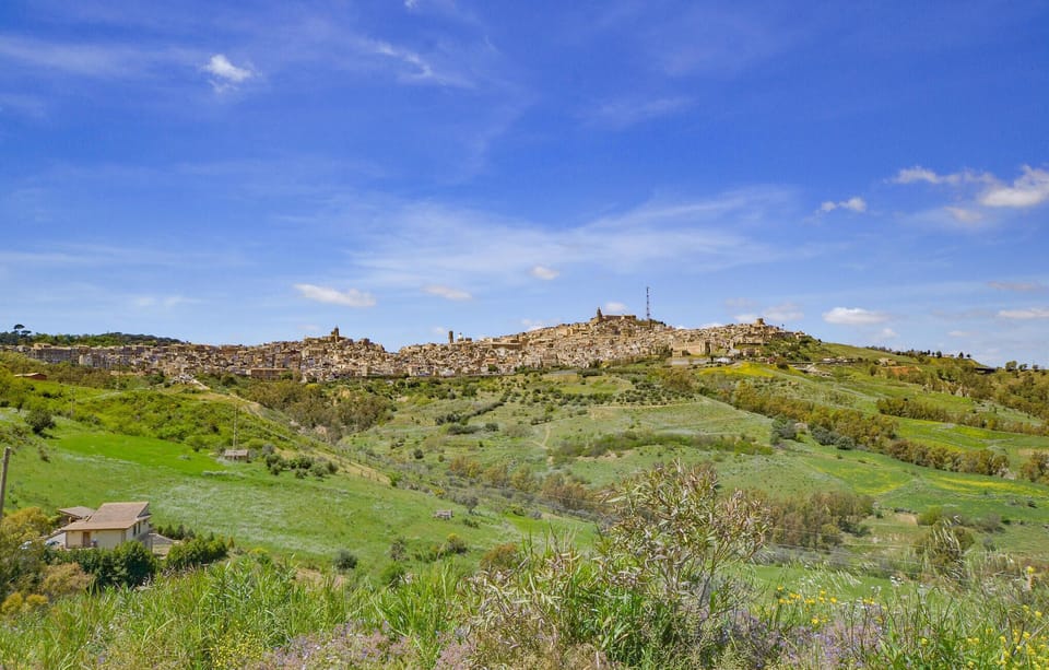 area