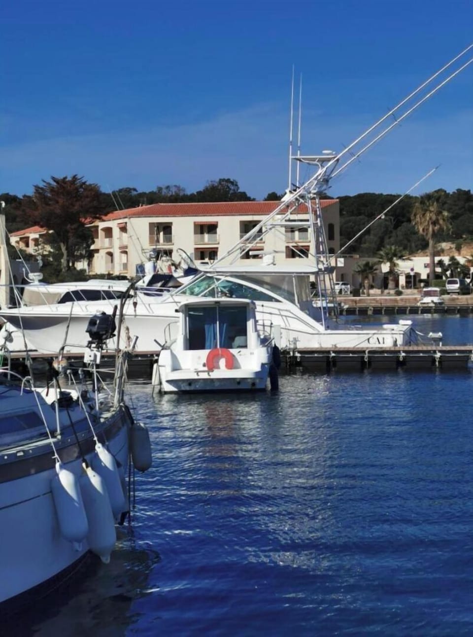 Marina