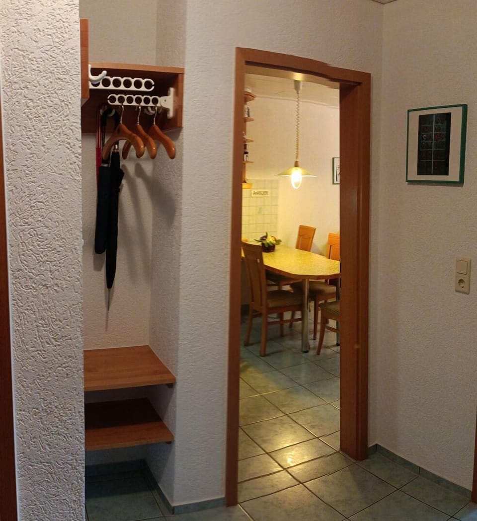 BUPA06107 - FeWo 'Passat söss' Apartment in Ostholstein