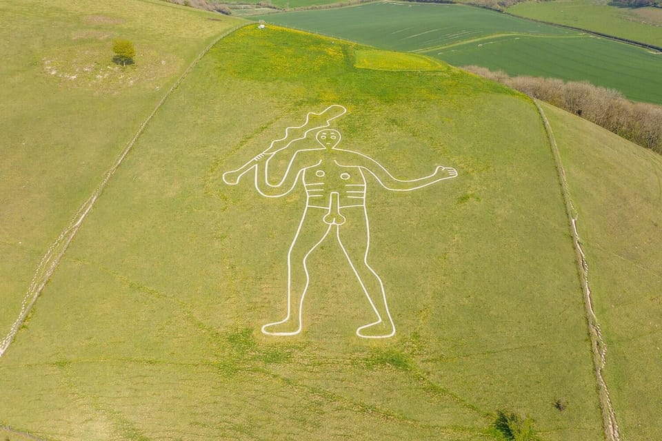 Local 55m Chalk Giant