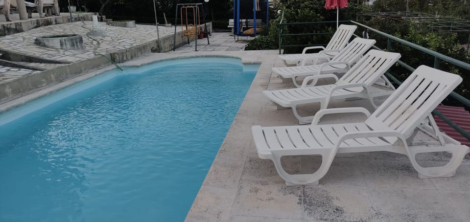 Piscina Privada