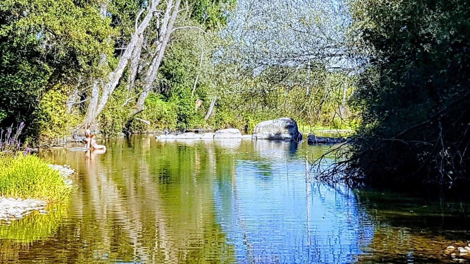 Lake