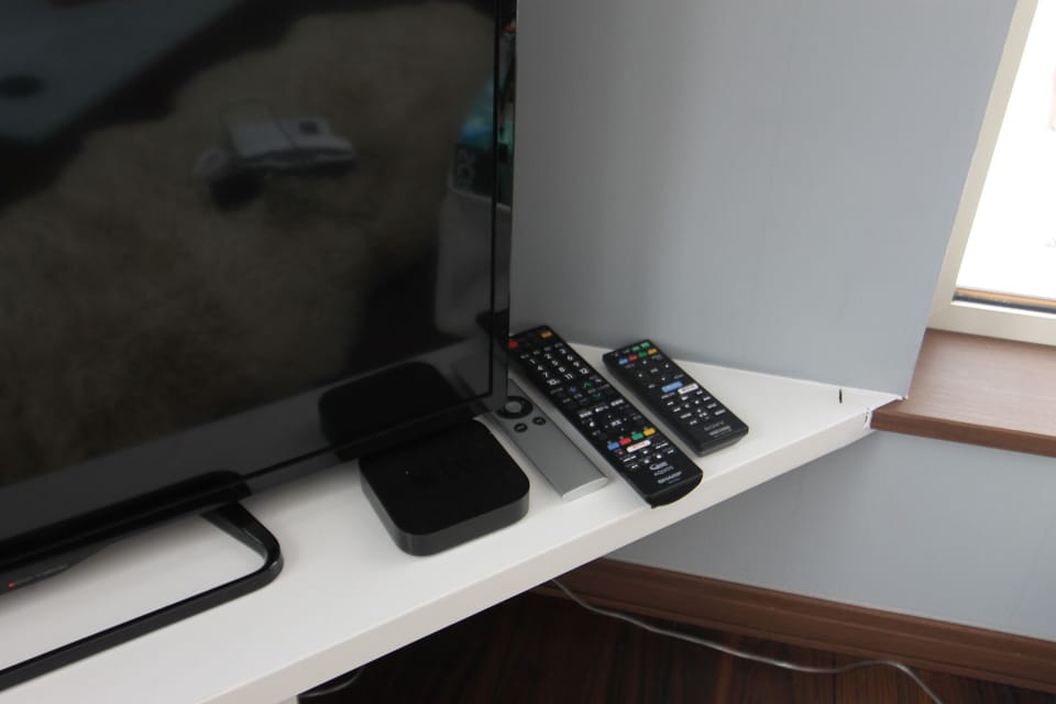 Television