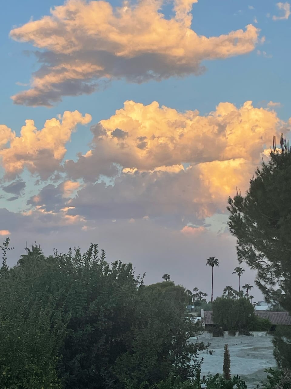 Everywhere you look is breathtaking 