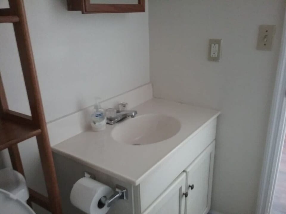 Bathroom Vanity
