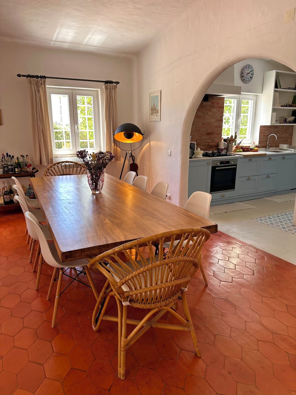 dining table!