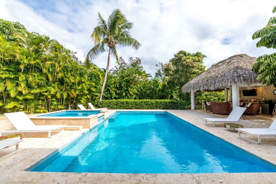Casa Bella