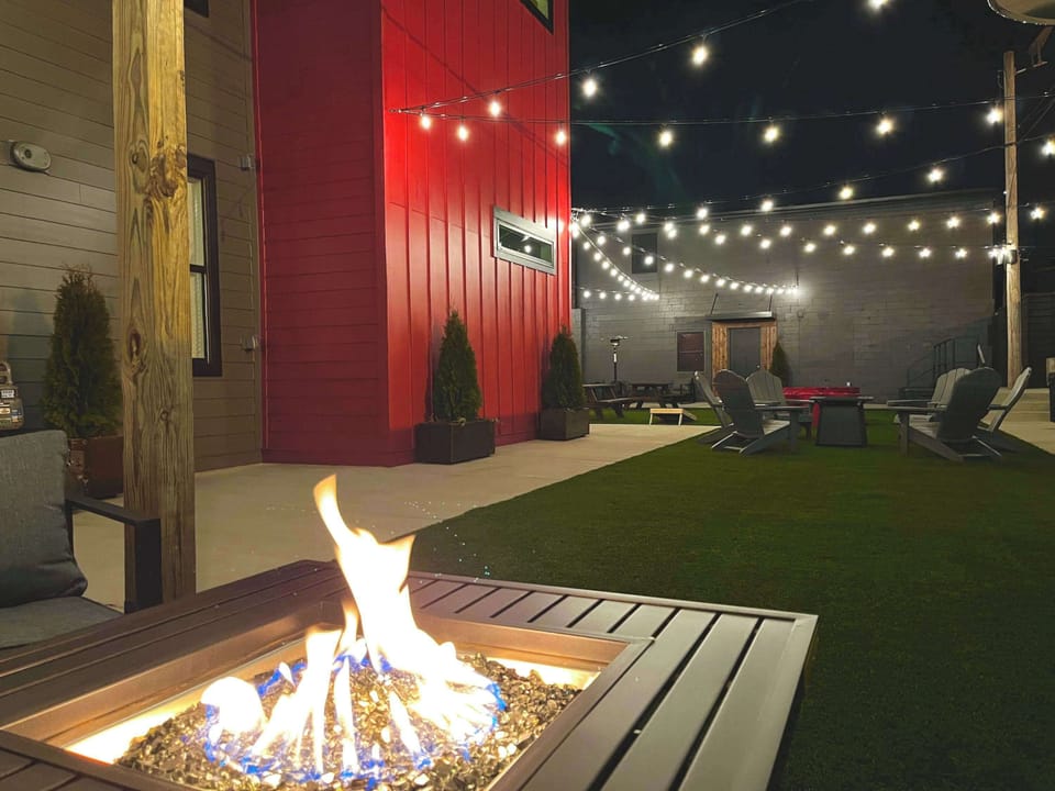 Firepits
