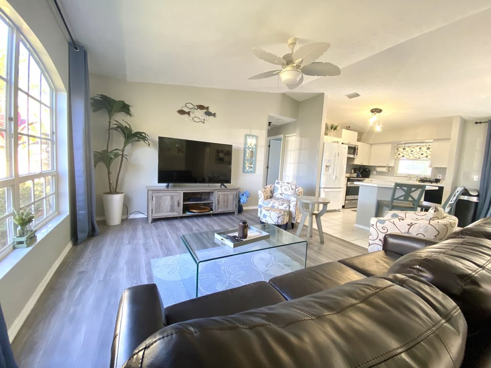 Living space