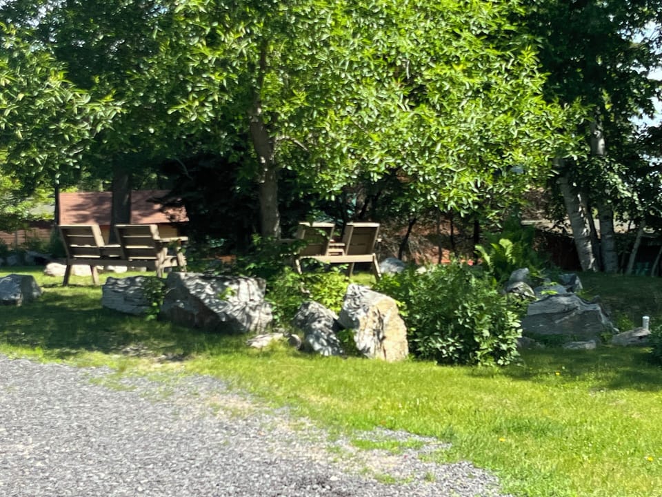 Fire pit