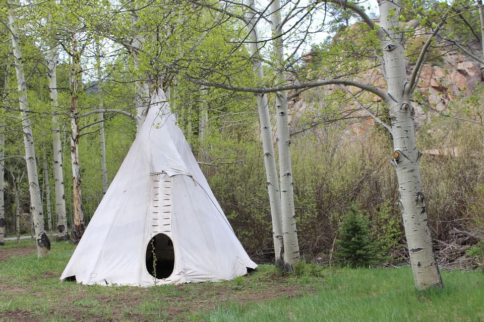 Teepee