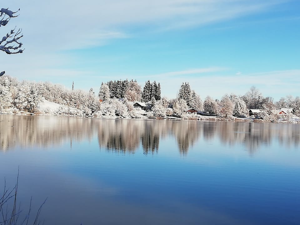 Lake