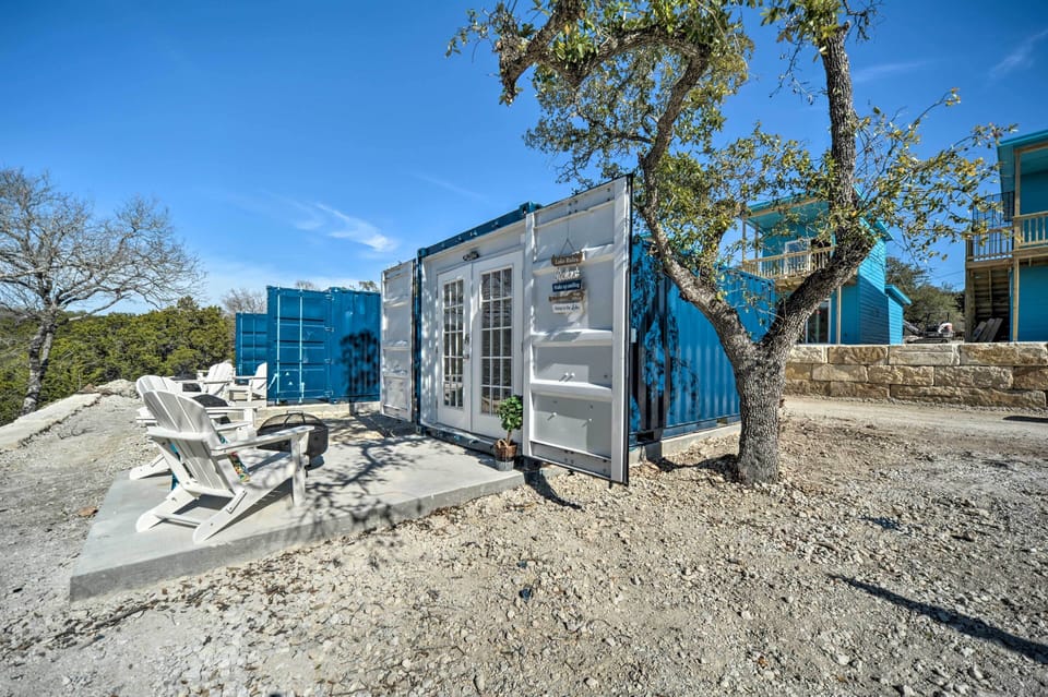 Studio Exterior
