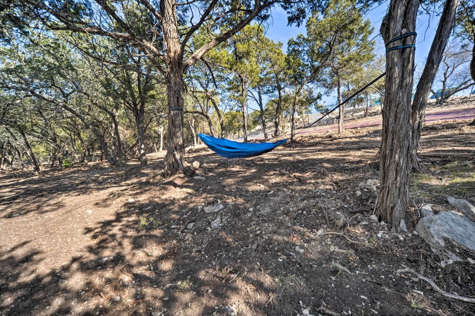 Hammock