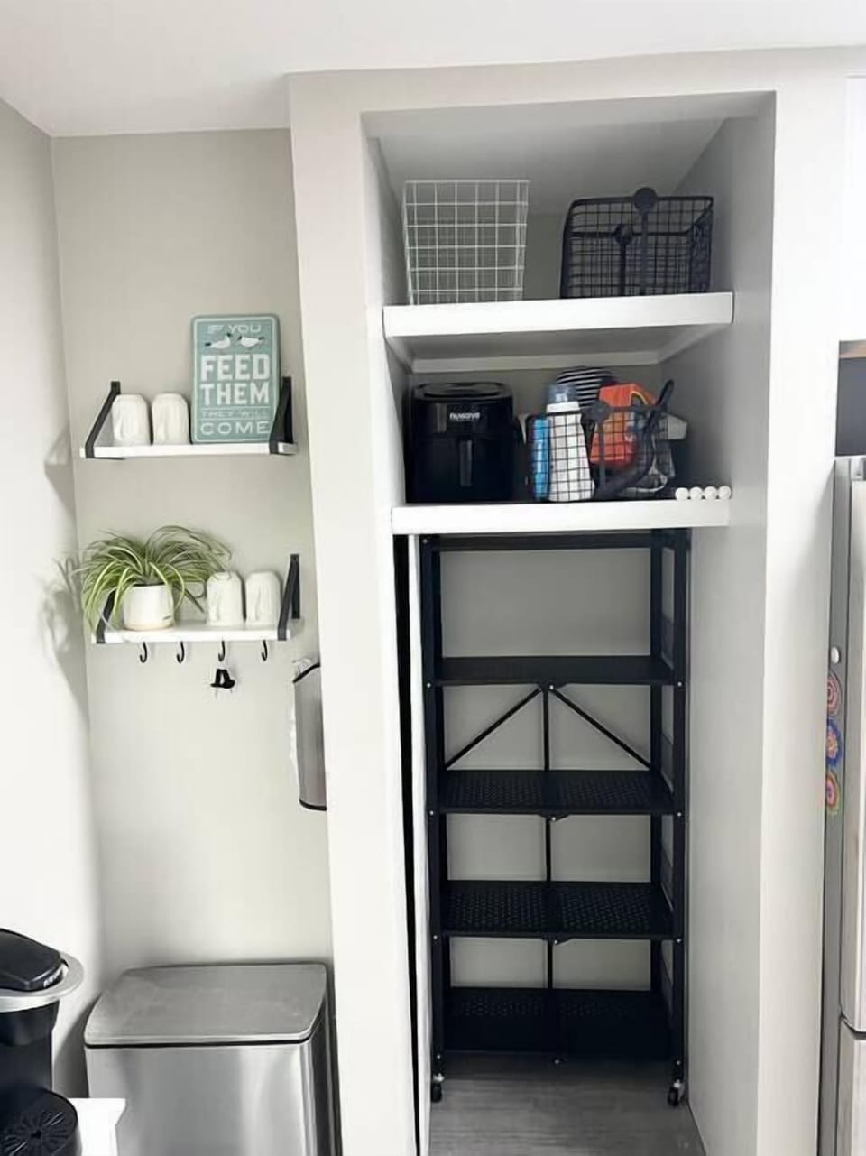 Pantry