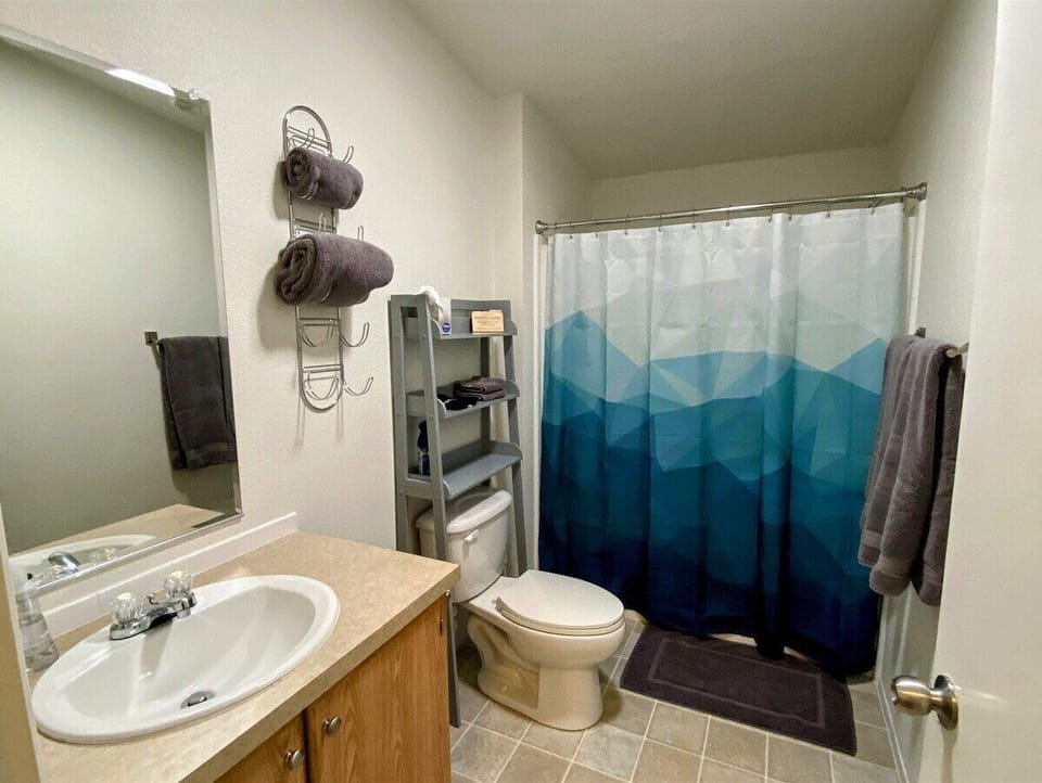 Bathroom 2