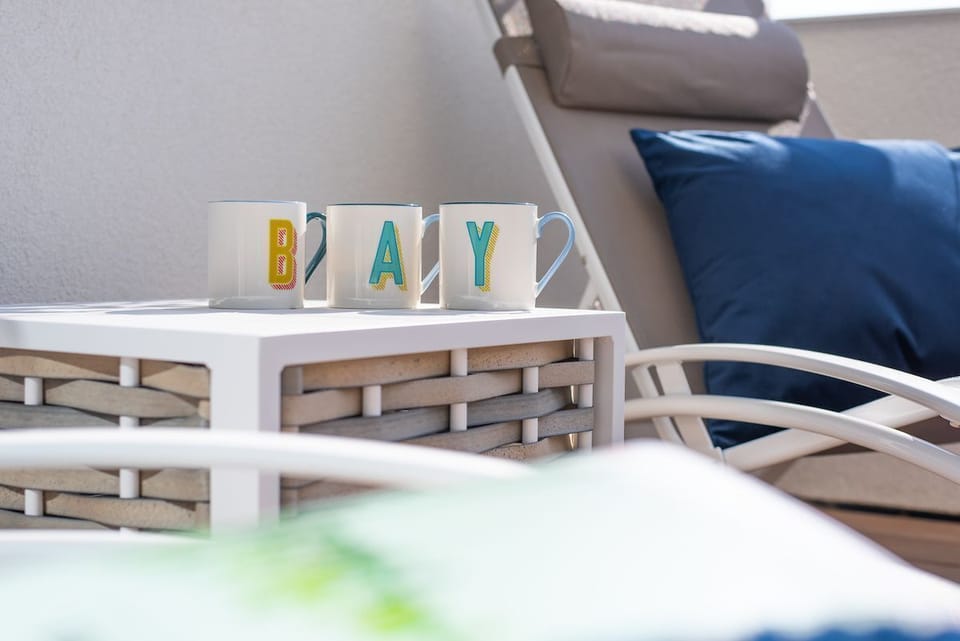 3 The Bay, Coldingham