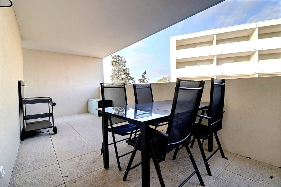 Patio / Balcony