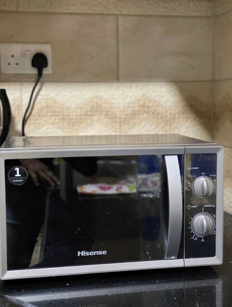 MICROWAVE